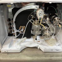 Agilent 1290 G4204A QuatPump image 3